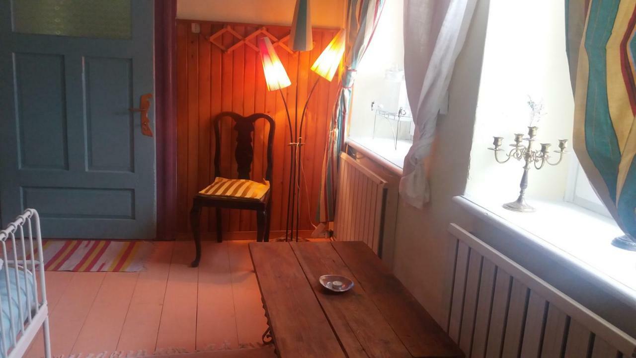 Mountain Tale Hostel Brasov Exterior photo