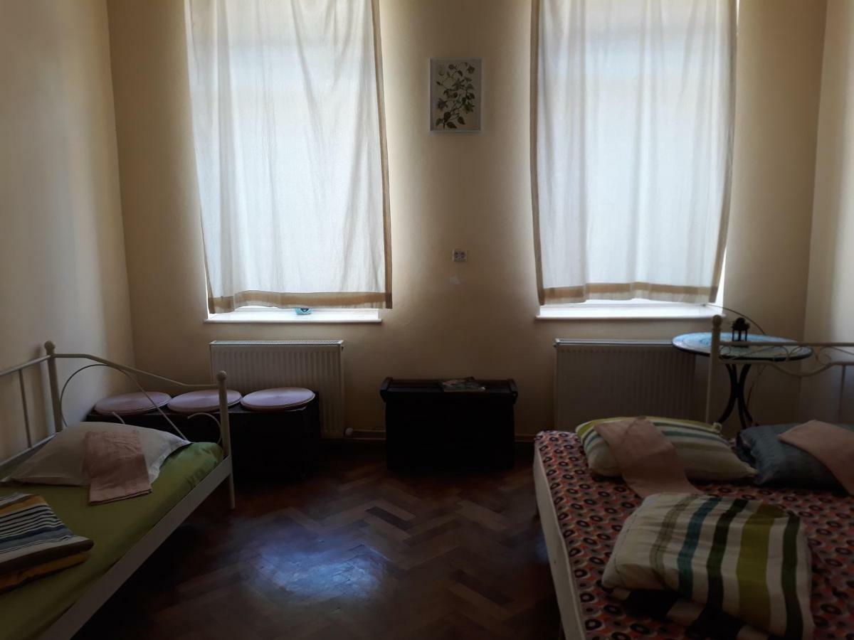 Mountain Tale Hostel Brasov Exterior photo